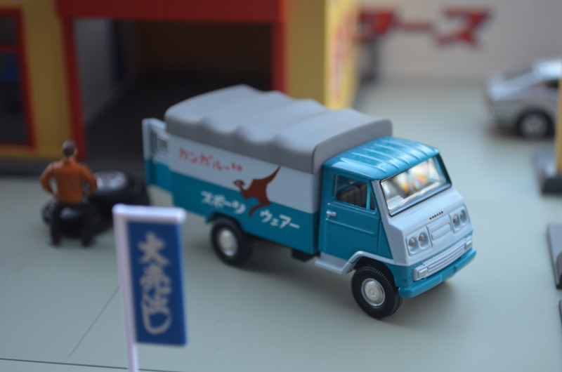 Illustration for article titled Dealership Delivery